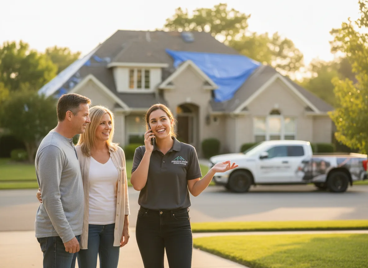 Emergency Roof Repair Collins, MS FAQs